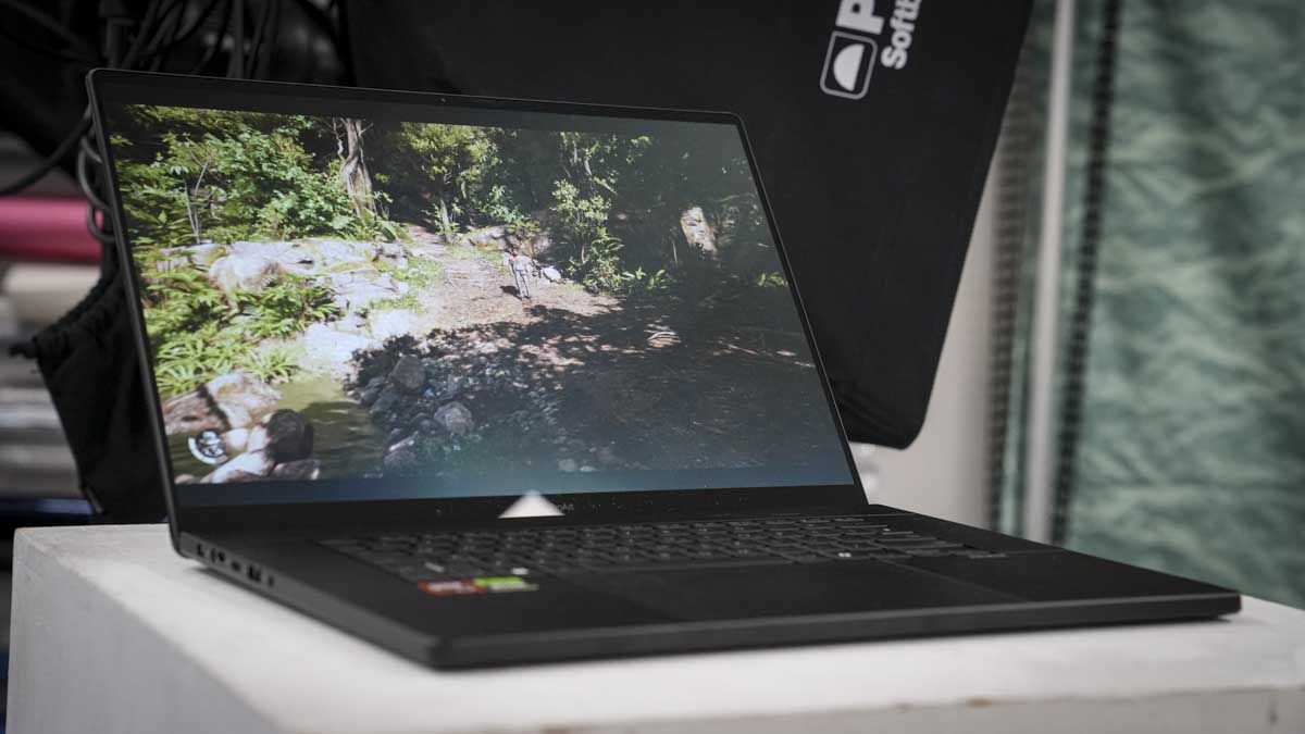 How to Pick the Best Video Editing Laptop: Specs & Displays